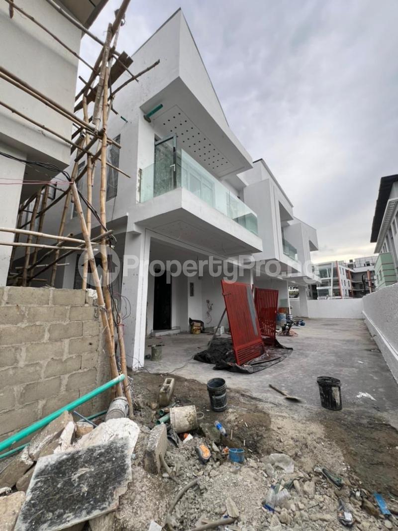 3 bedroom House for sale Orchid Lekki Lagos