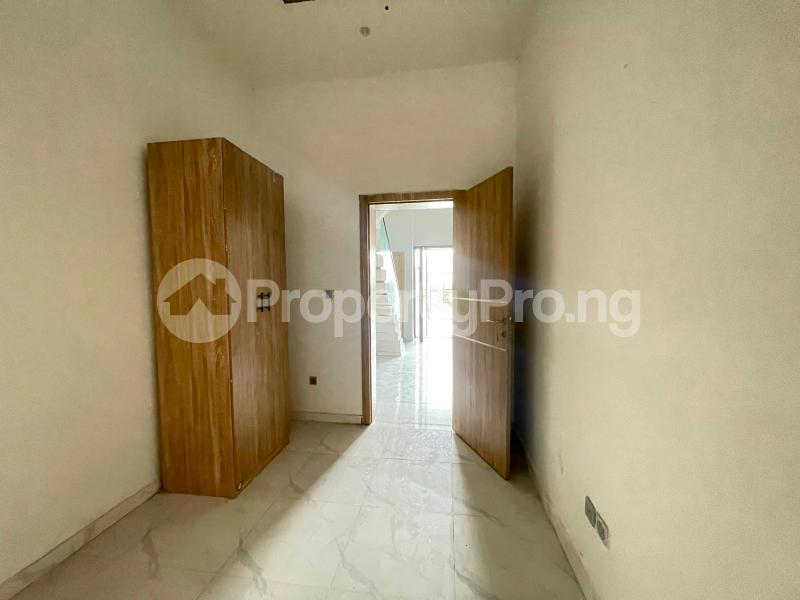 3 bedroom House for sale General Paint Abraham adesanya estate Ajah Lagos