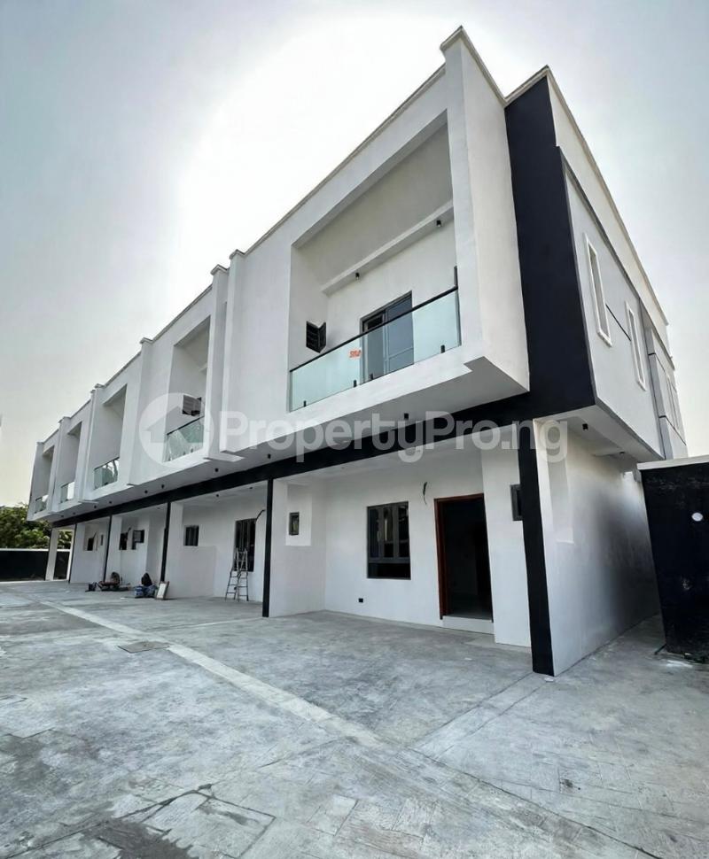 3 bedroom House for sale Ajah Lagos