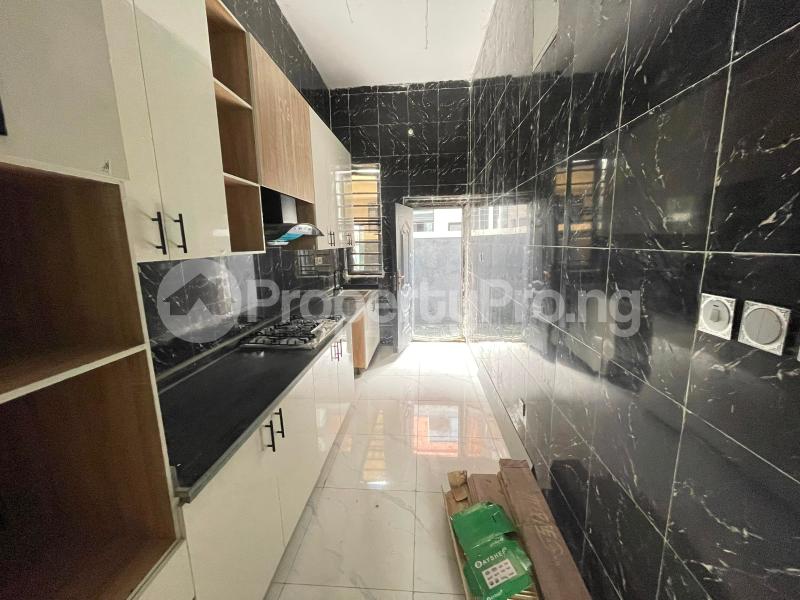 3 bedroom House for sale General Paint Abraham adesanya estate Ajah Lagos