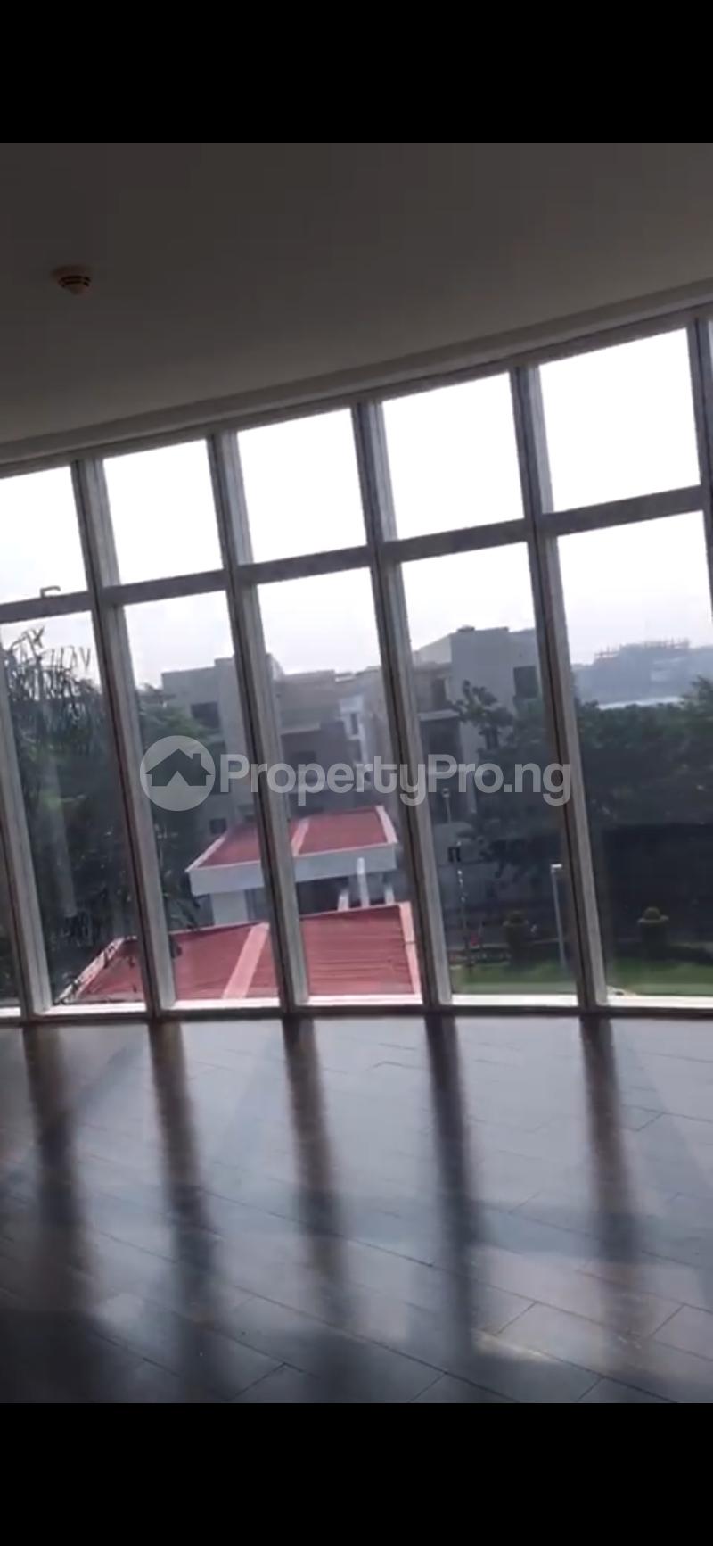 3 bedroom Flat / Apartment for rent Banana Island Ikoyi Lagos