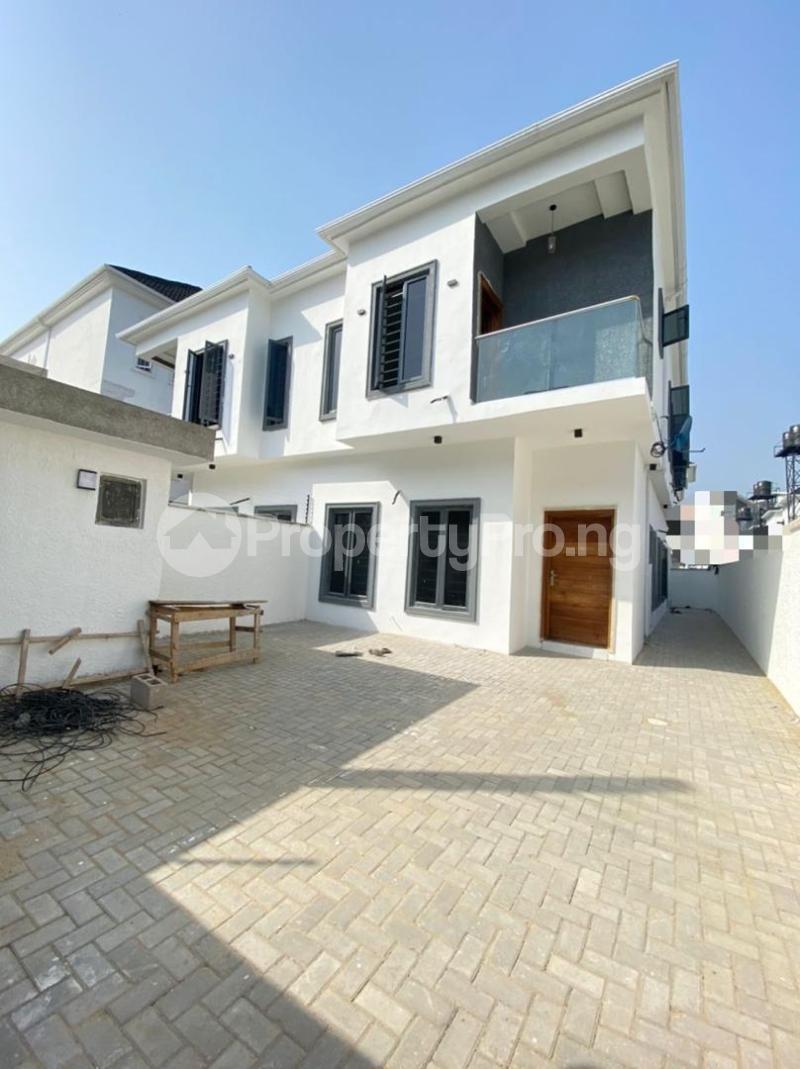 House for sale Ikate Lekki Lagos