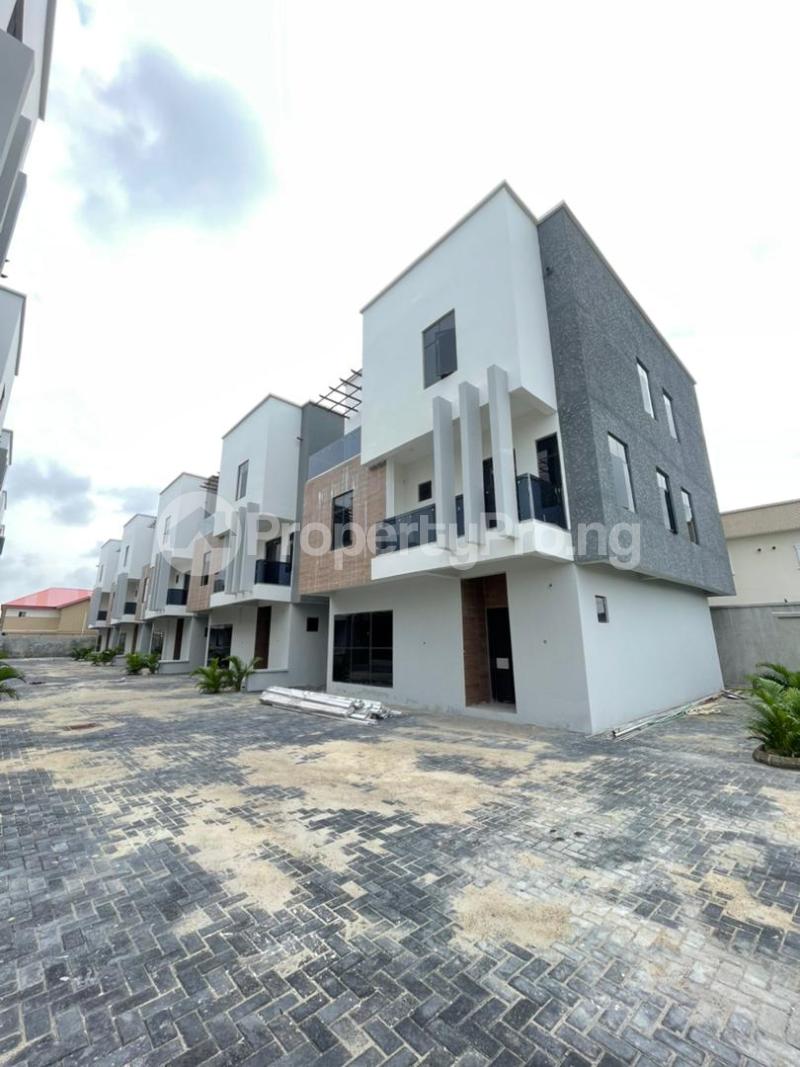 4 bedroom House for sale ONIRU Victoria Island Lagos