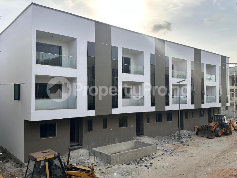 4 bedroom House for sale Lekki Phase 1 Lekki Lagos
