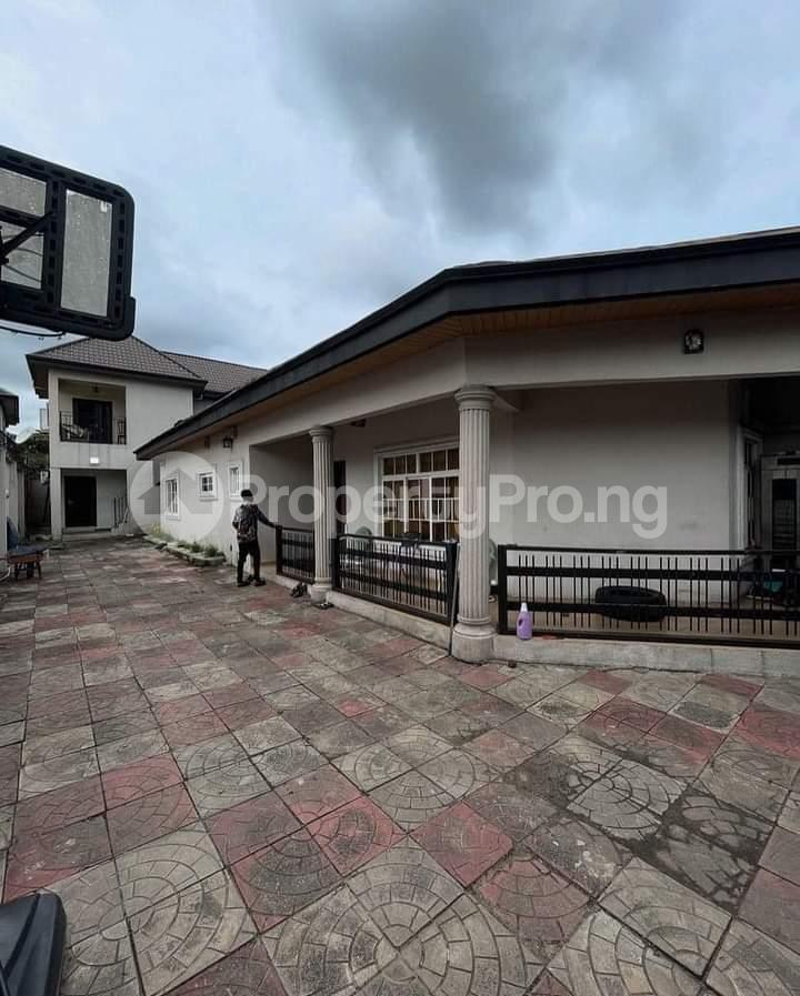 House for sale Omachi Estate Rumuodumaya Port Harcourt Rivers