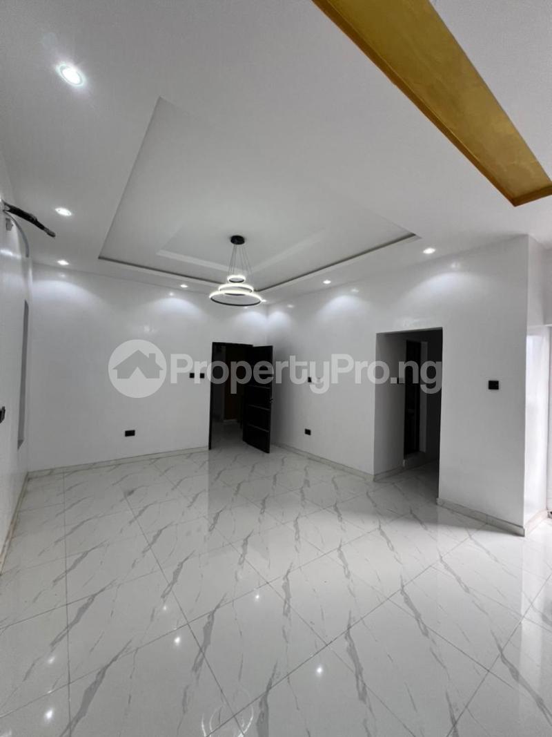 4 bedroom House for sale Ikota Lekki Lagos