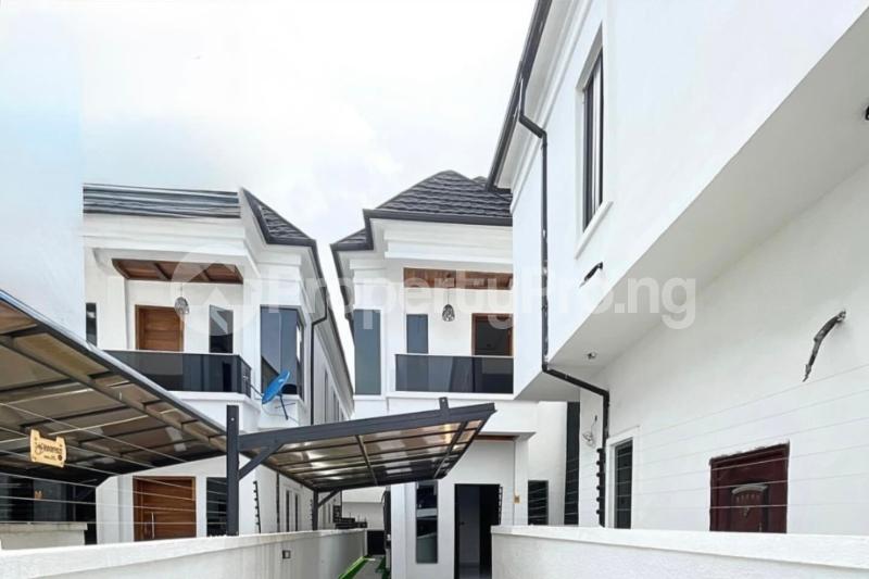 4 bedroom House for sale Orchid Lekki Lagos