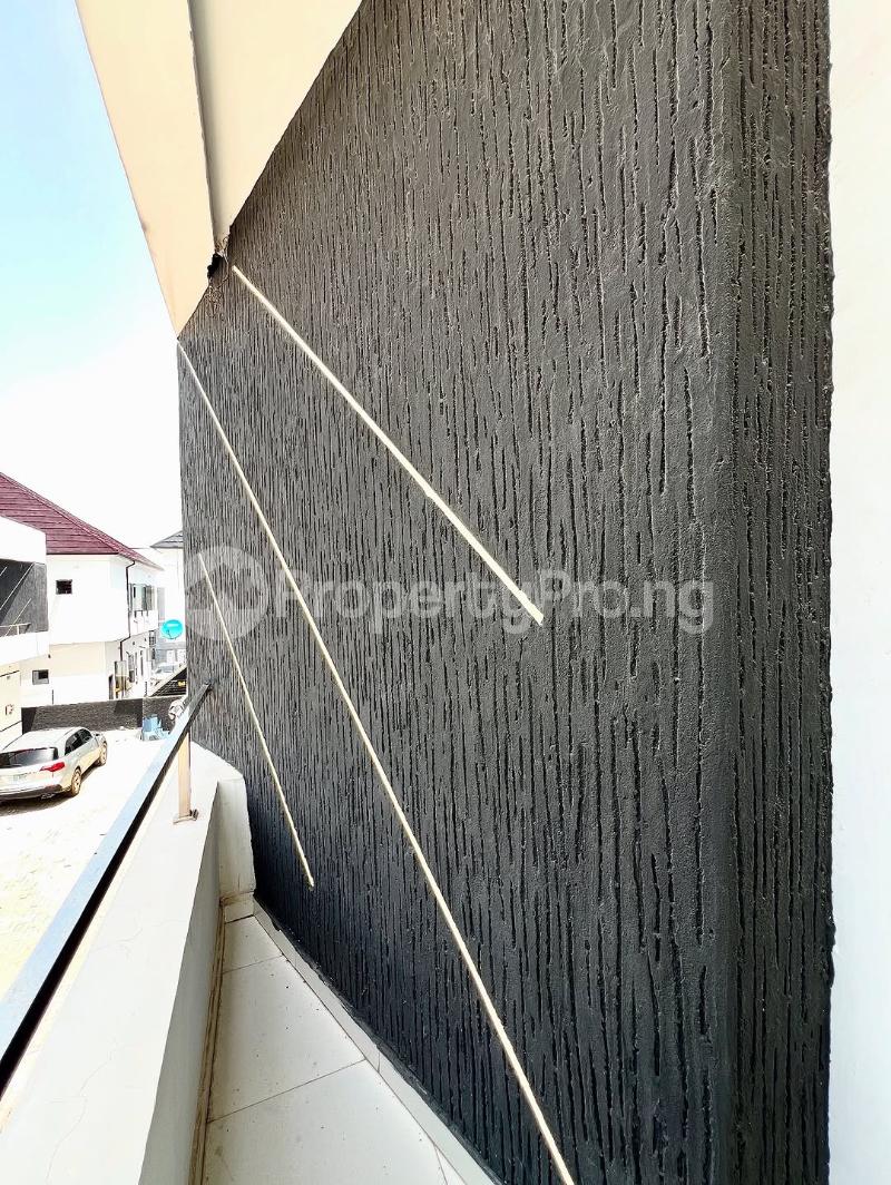 4 bedroom House for sale orchid Lekki Lagos