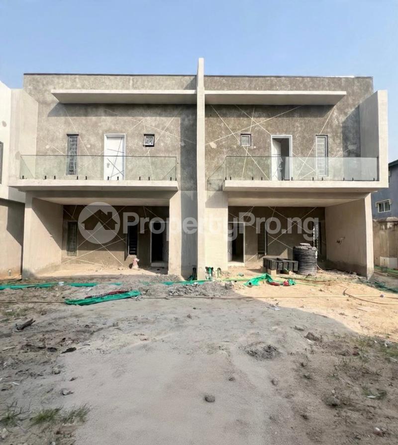 4 bedroom House for sale Ajah Lagos