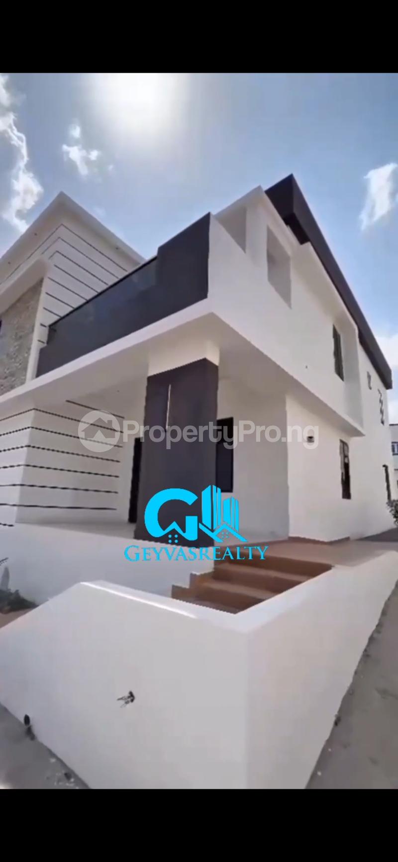 House for sale Hilltop Estate Owerri Imo