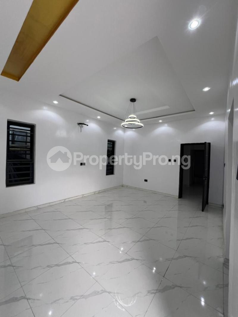 4 bedroom House for sale Ikota Lekki Lagos