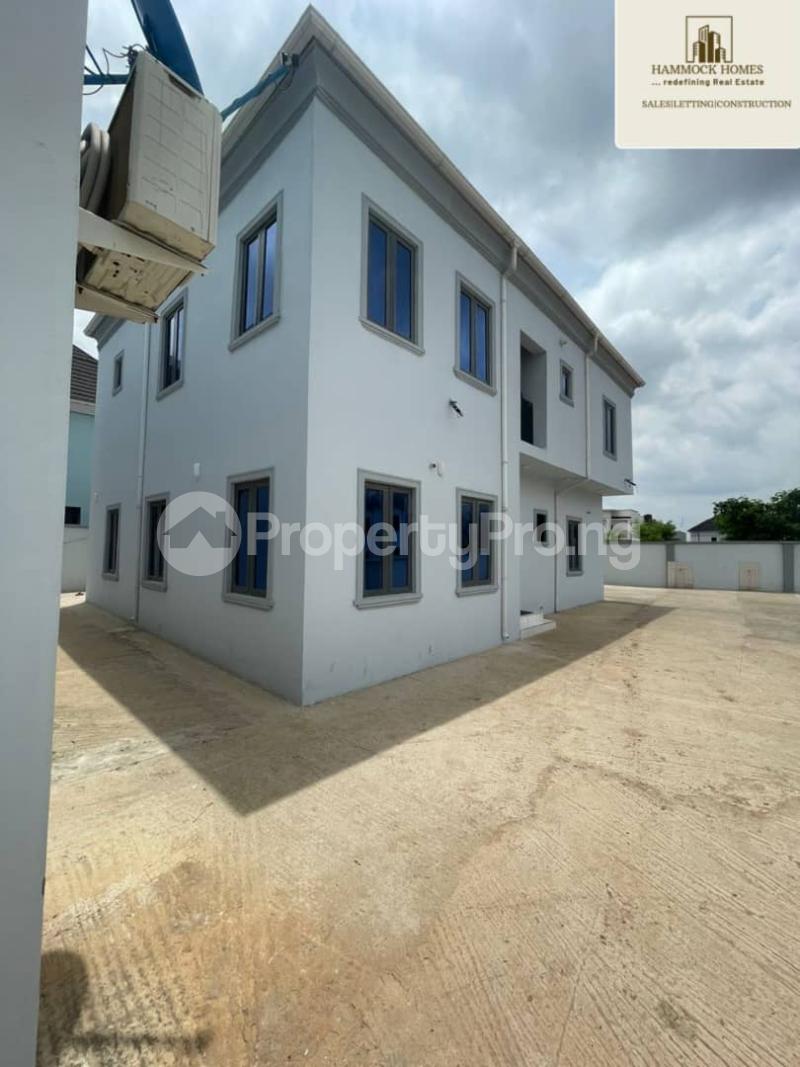4 bedroom House for sale Carlton Gate Gra Akobo Ibadan Oyo