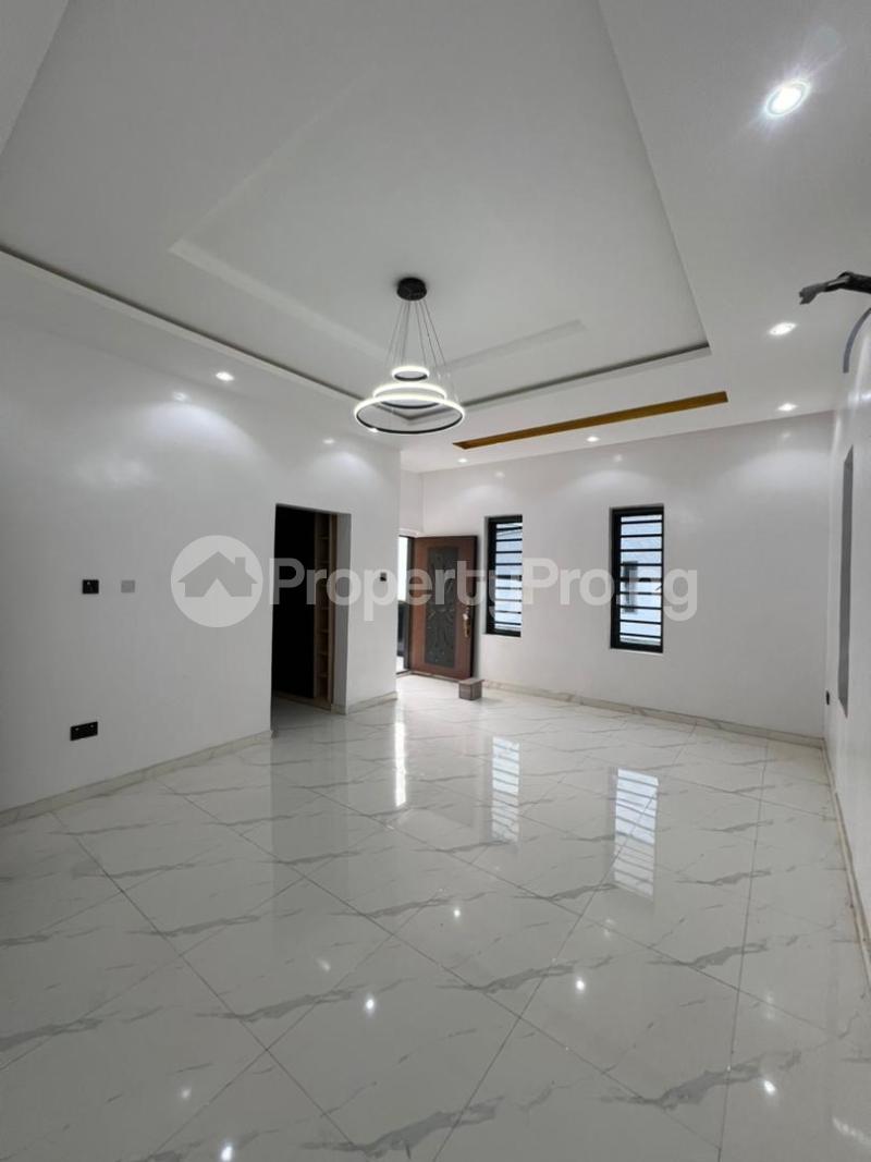 4 bedroom House for sale Ikota Lekki Lagos