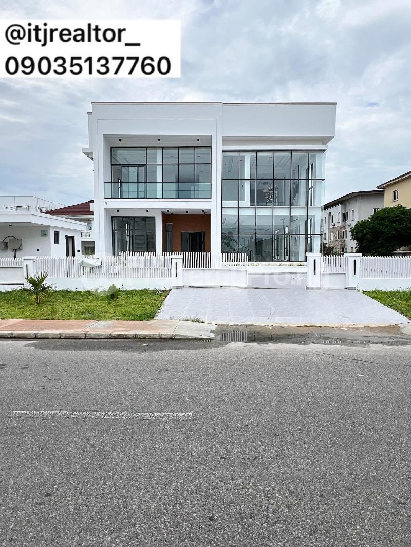 4 bedroom House for sale Ajah Lagos - 1