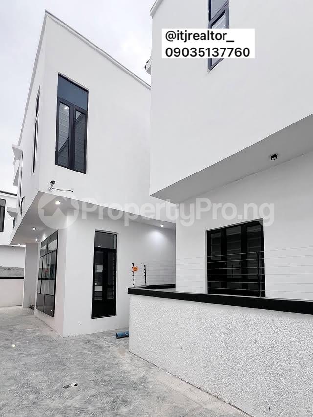 5 bedroom House for sale Ajah Lagos - 0