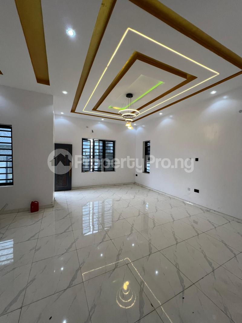 4 bedroom House for sale Ikota Lekki Lagos