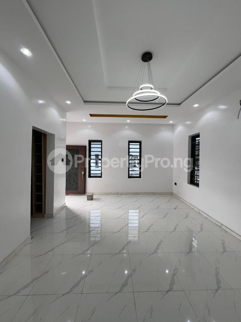 4 bedroom House for sale Ikota Lekki Lagos