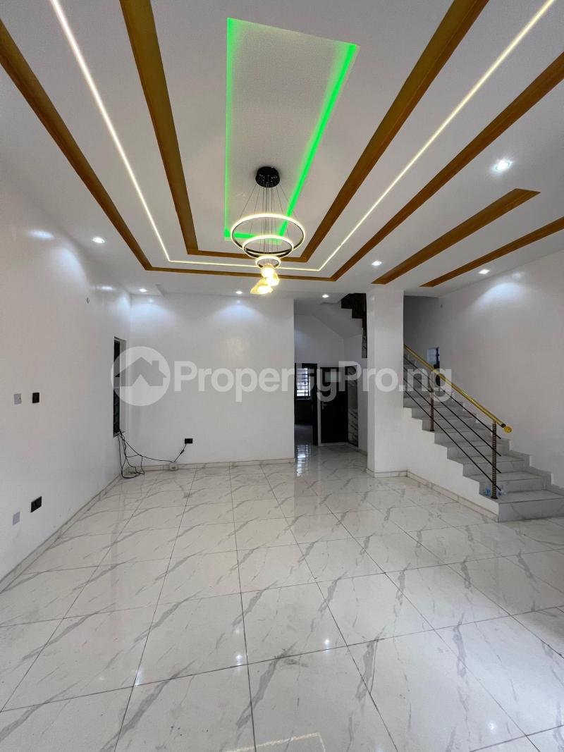 4 bedroom House for sale Ikota Lekki Lagos