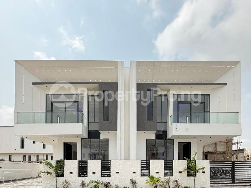 4 bedroom House for sale Ajah Lagos