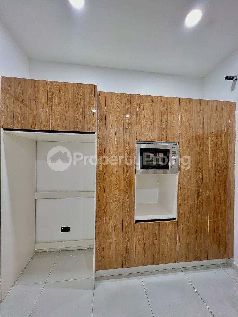 4 bedroom House for sale orchid Lekki Lagos