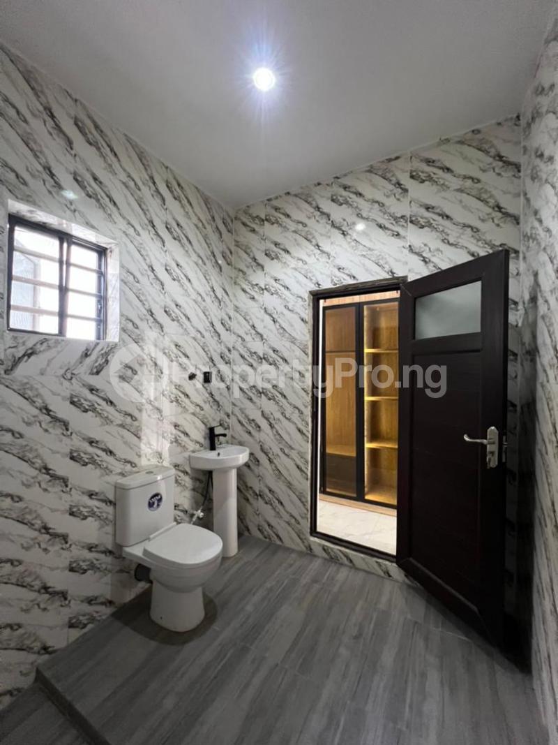 4 bedroom House for sale Ikota Lekki Lagos