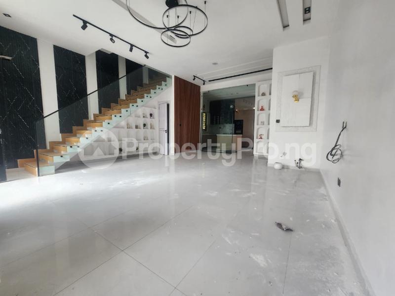 4 bedroom House for rent 2nd Toll Gate Lekki Lagos