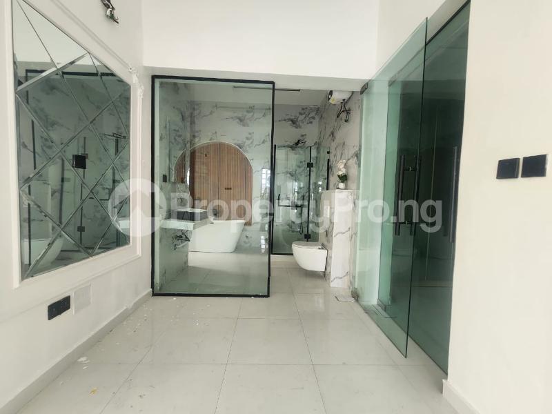 4 bedroom House for rent 2nd Toll Gate Lekki Lagos