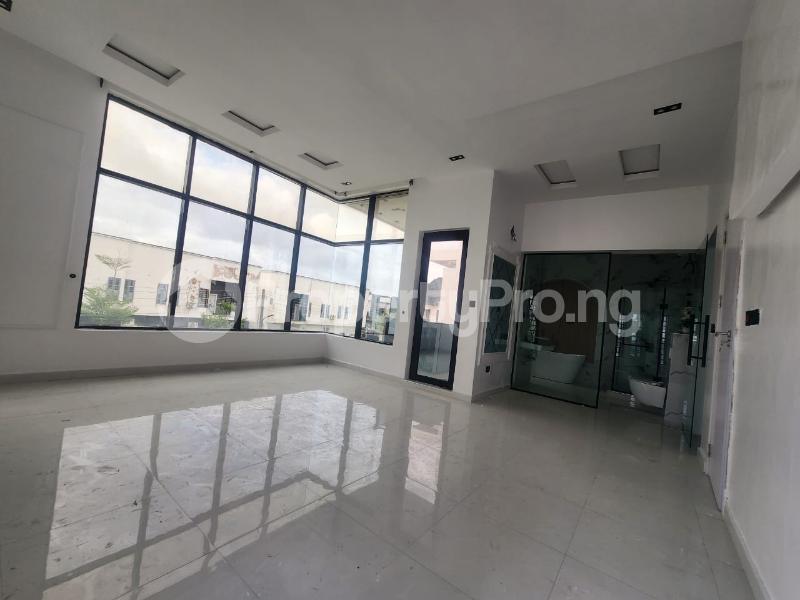 4 bedroom House for rent 2nd Toll Gate Lekki Lagos