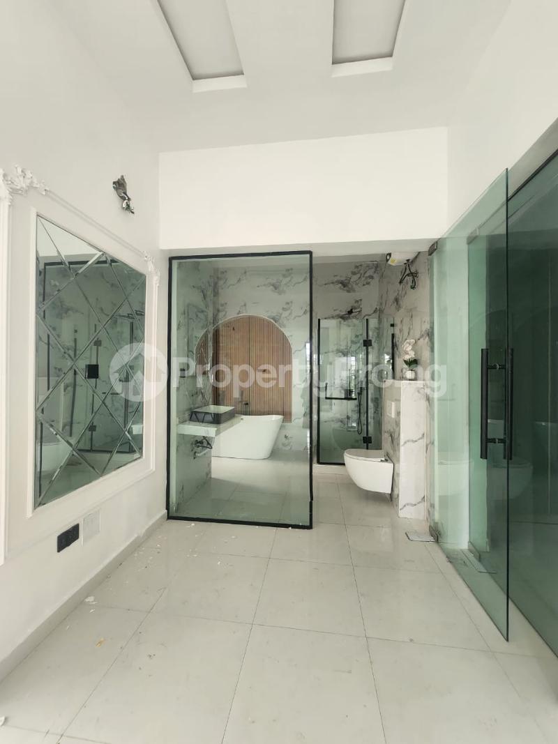 4 bedroom House for rent 2nd Toll Gate Lekki Lagos