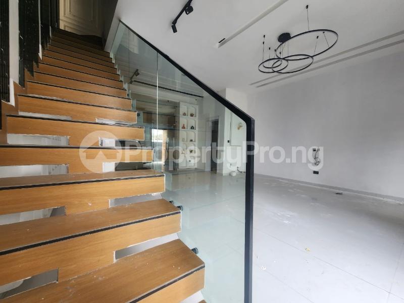 4 bedroom House for rent 2nd Toll Gate Lekki Lagos