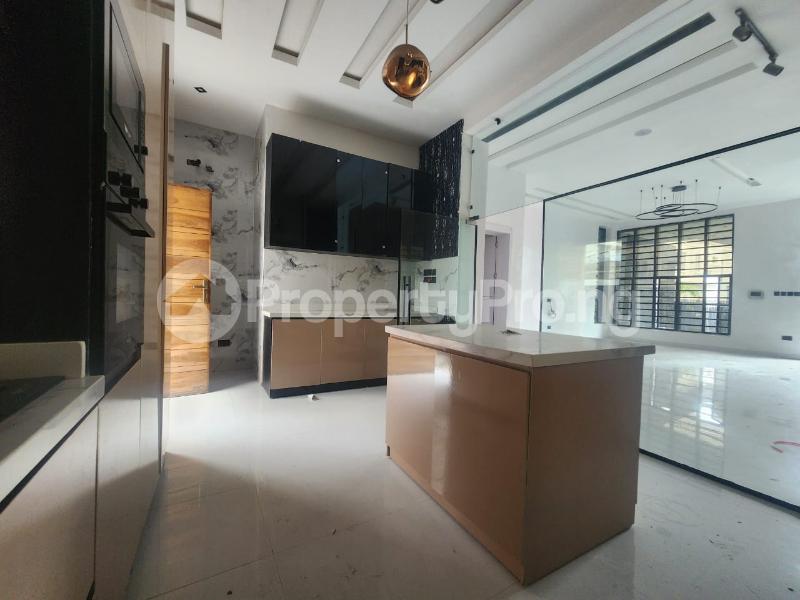 4 bedroom House for rent 2nd Toll Gate Lekki Lagos