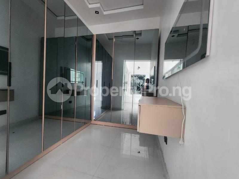 4 bedroom House for rent 2nd Toll Gate Lekki Lagos