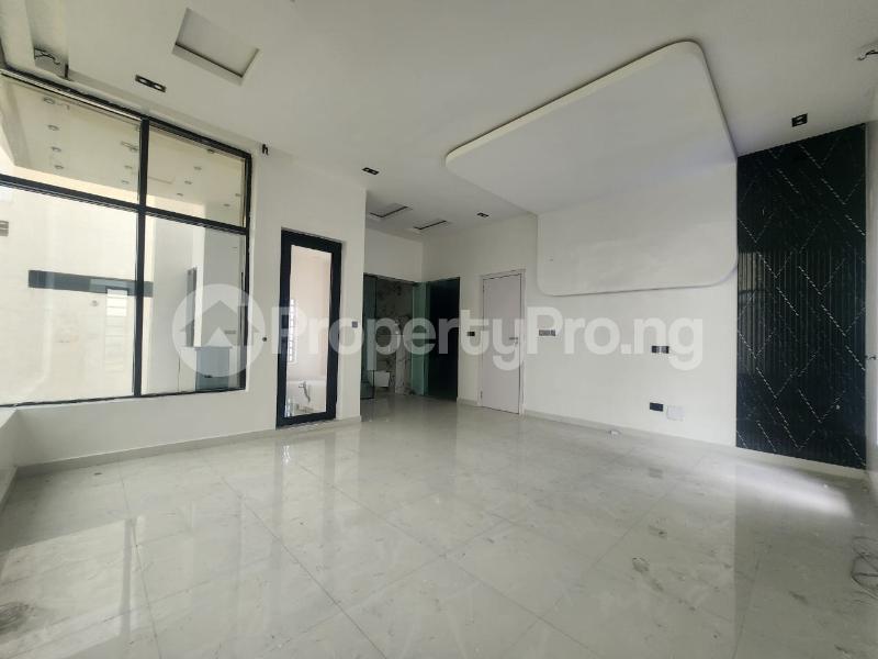 4 bedroom House for rent 2nd Toll Gate Lekki Lagos