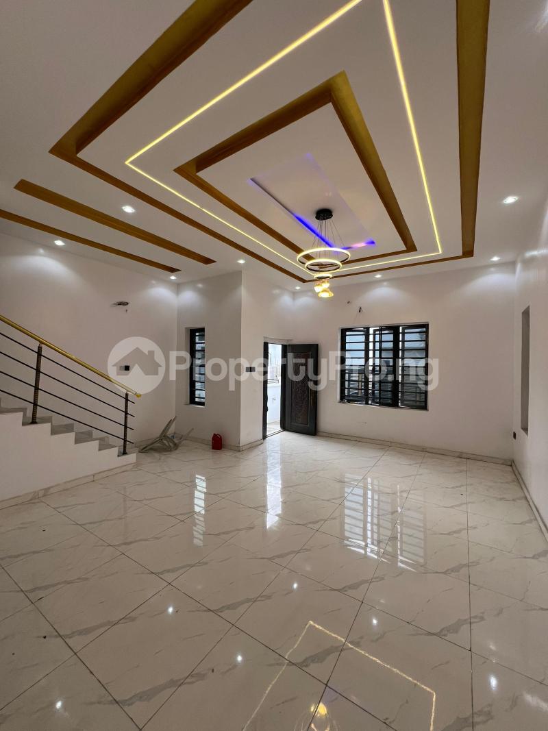 4 bedroom House for sale Ikota Lekki Lagos