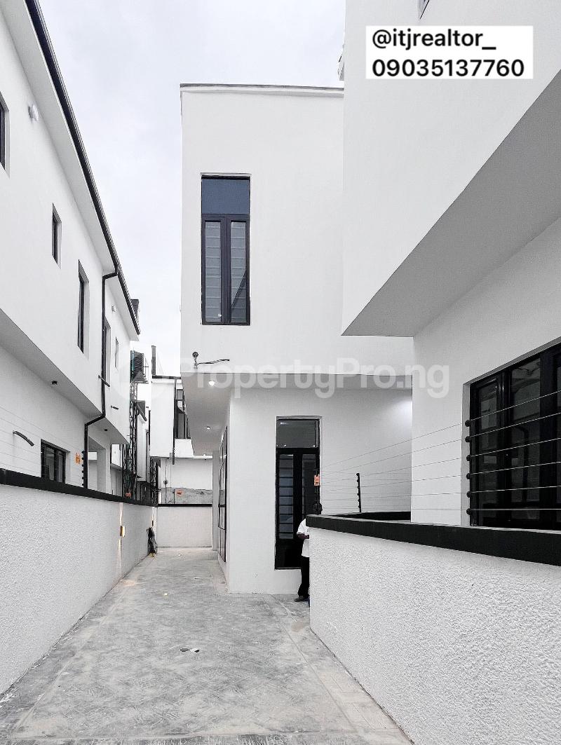 5 bedroom House for sale Ajah Lagos