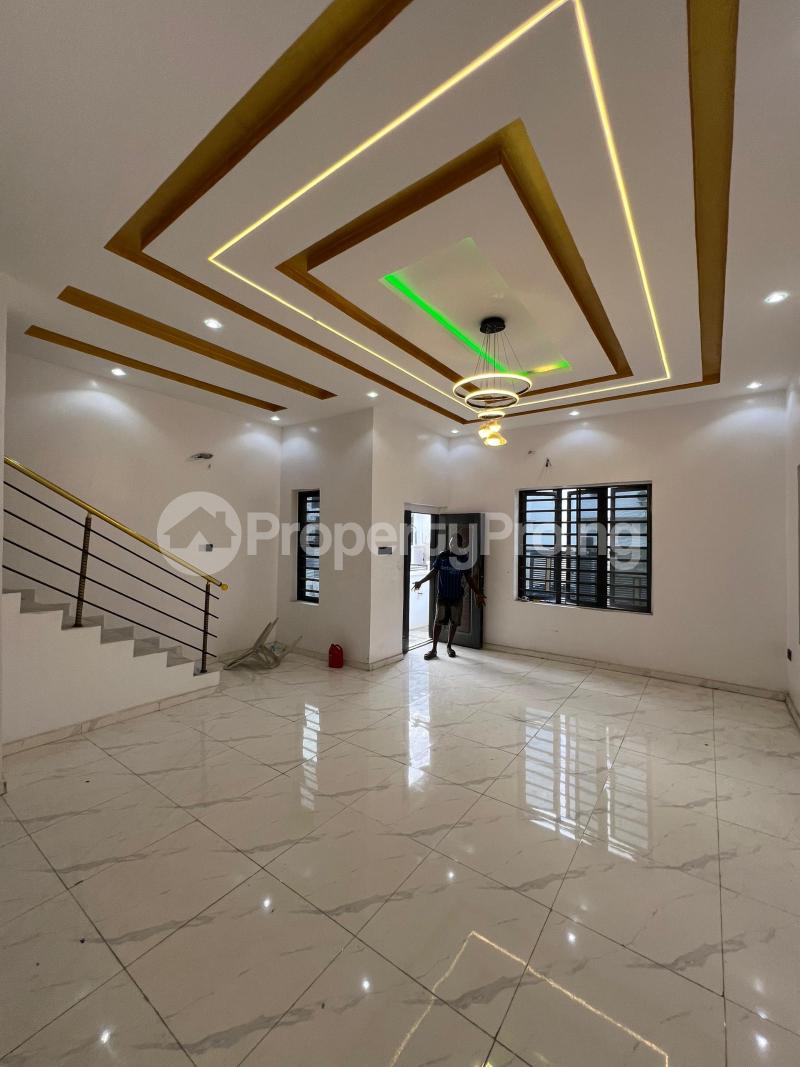 4 bedroom House for sale Ikota Lekki Lagos
