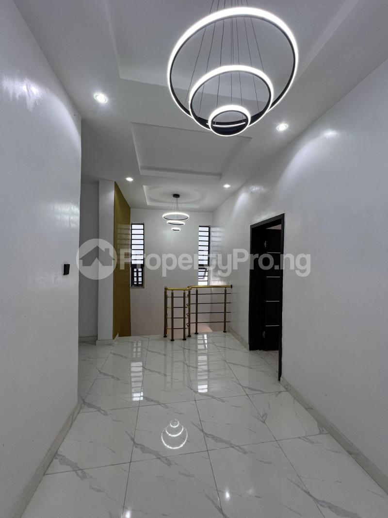 4 bedroom House for sale Ikota Lekki Lagos