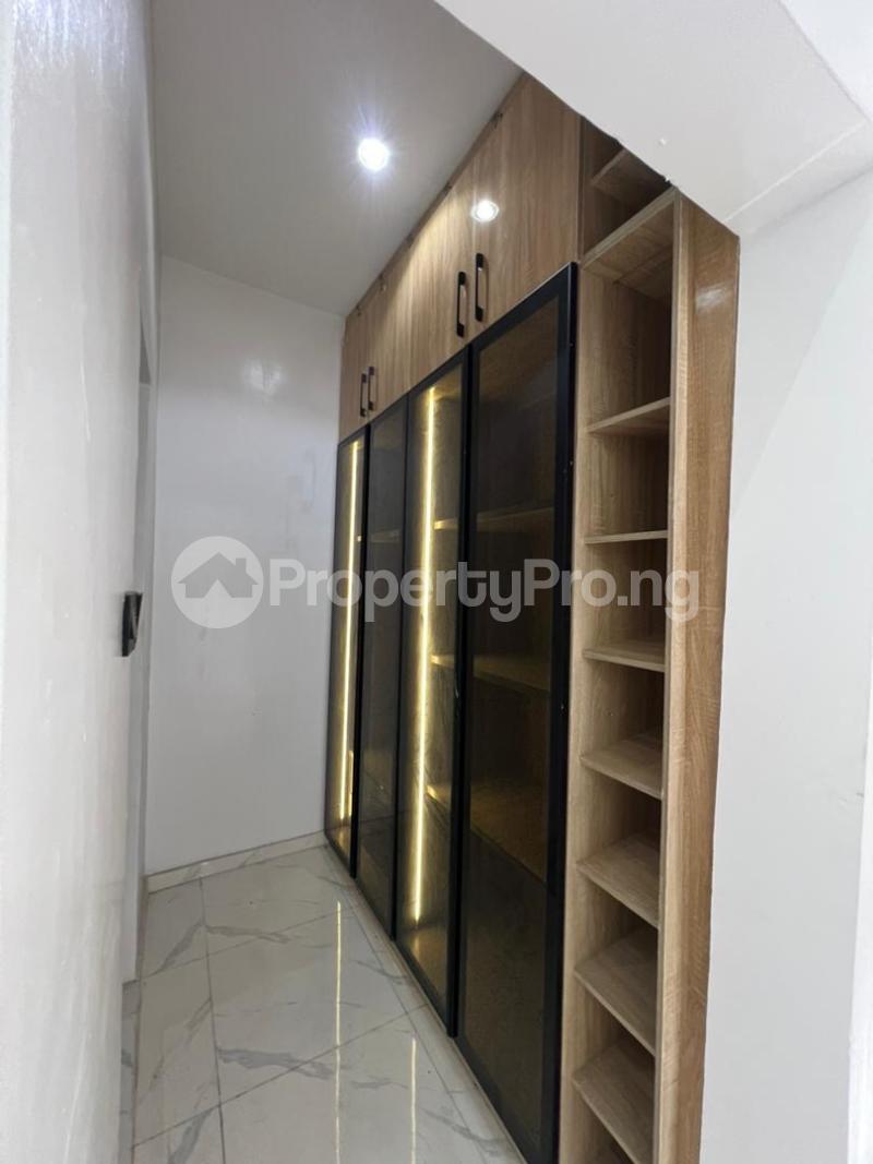 4 bedroom House for sale Ikota Lekki Lagos