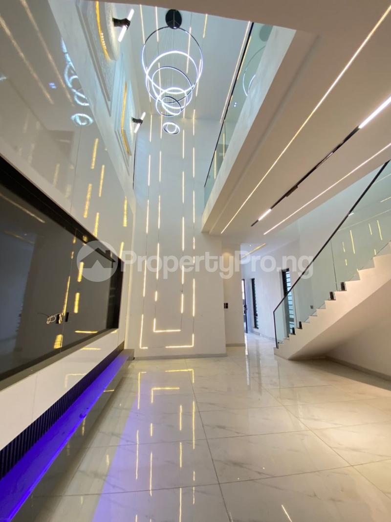 4 bedroom House for sale Ajah Lagos