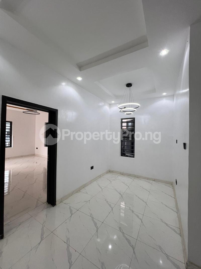 4 bedroom House for sale Ikota Lekki Lagos