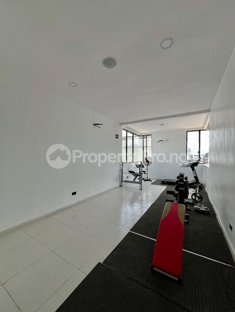 4 bedroom House for sale orchid Lekki Lagos