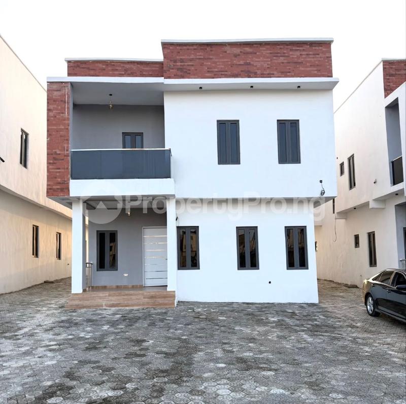 4 bedroom House for sale Guzape Main Guzape Abuja