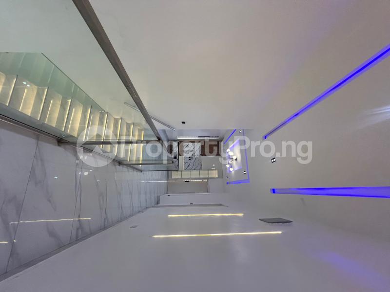 4 bedroom House for sale Ajah Lekki Lagos