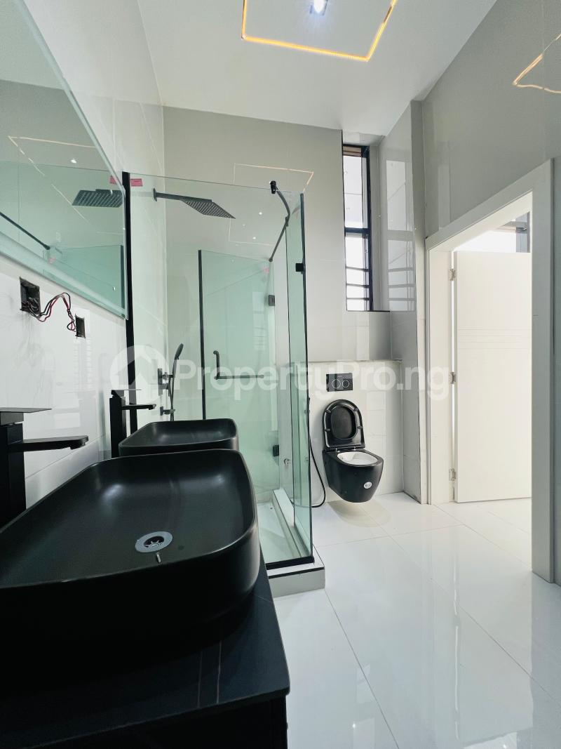 4 bedroom House for sale Ajah Lekki Lagos