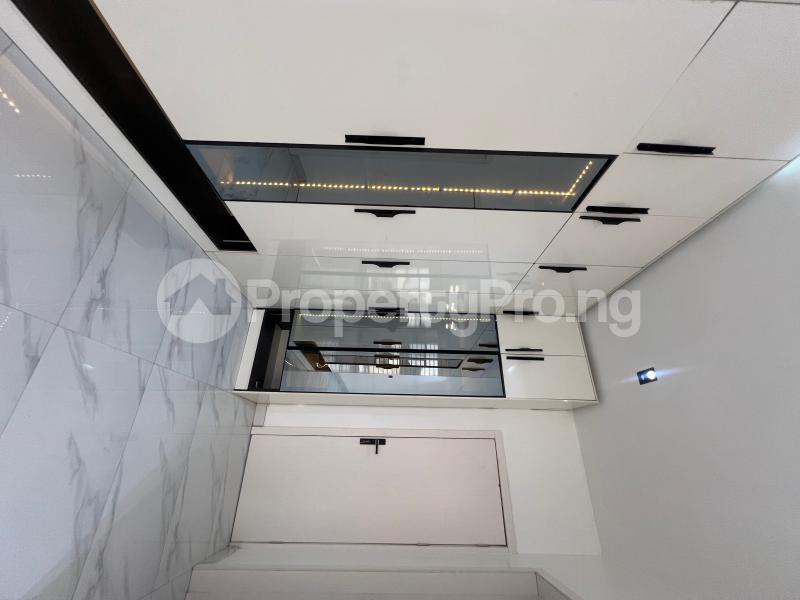 4 bedroom House for sale Ajah Lekki Lagos