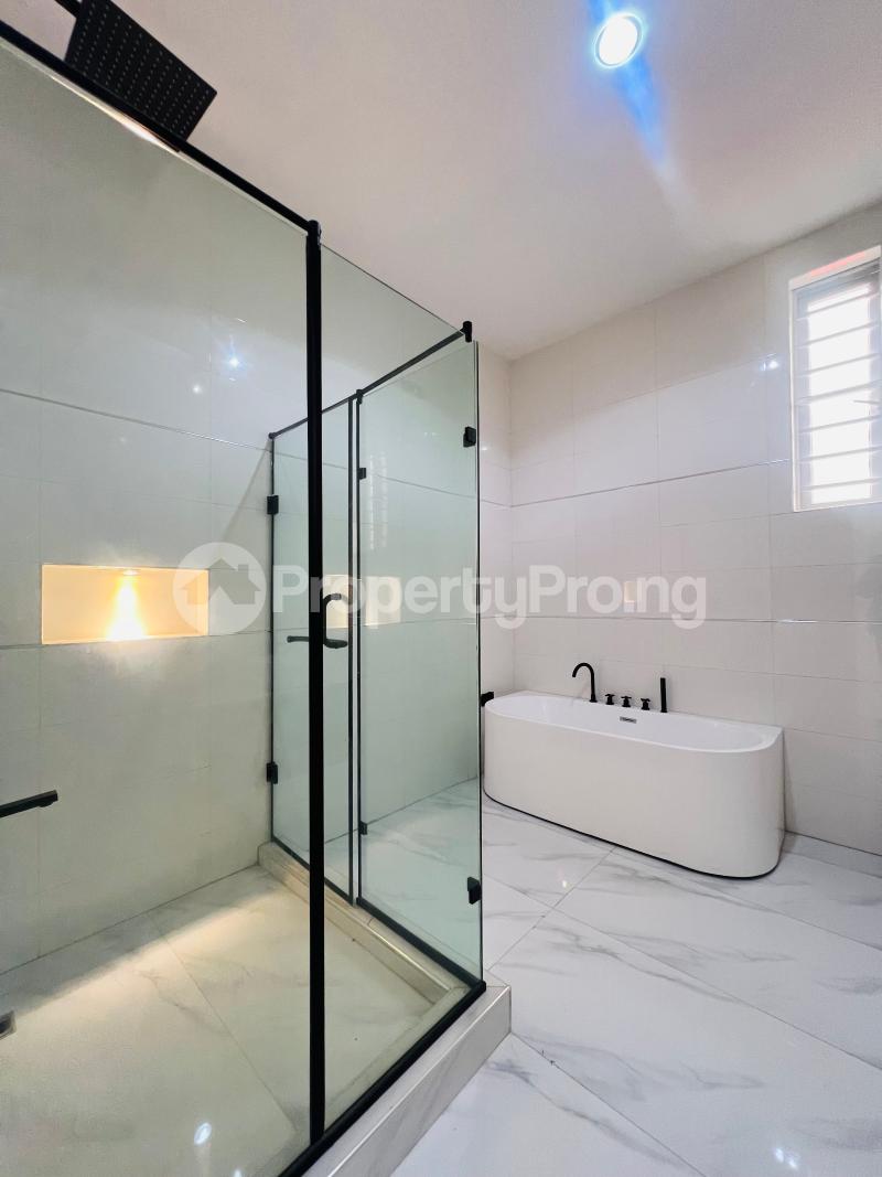 4 bedroom House for sale Ajah Lekki Lagos