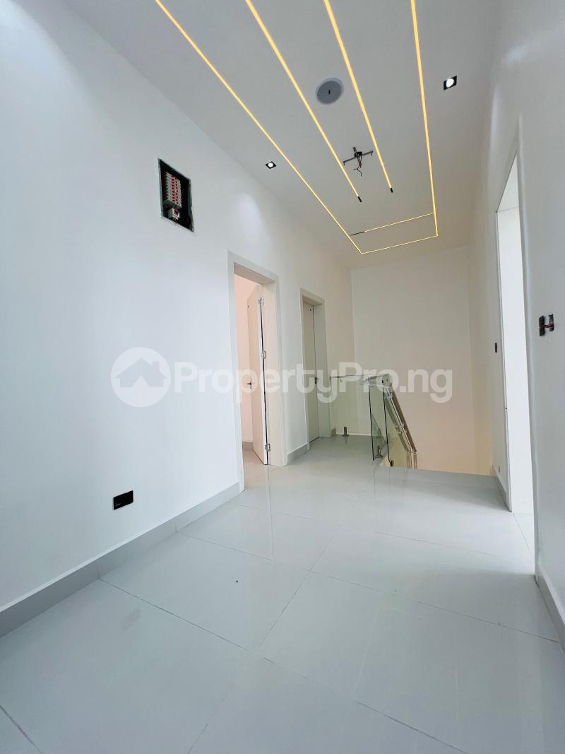 4 bedroom House for sale Ajah Lekki Lagos