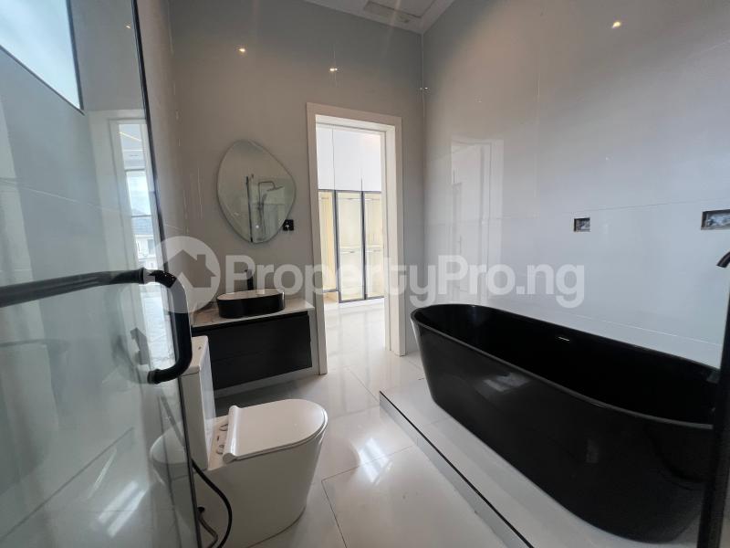 4 bedroom House for sale Ajah Lekki Lagos