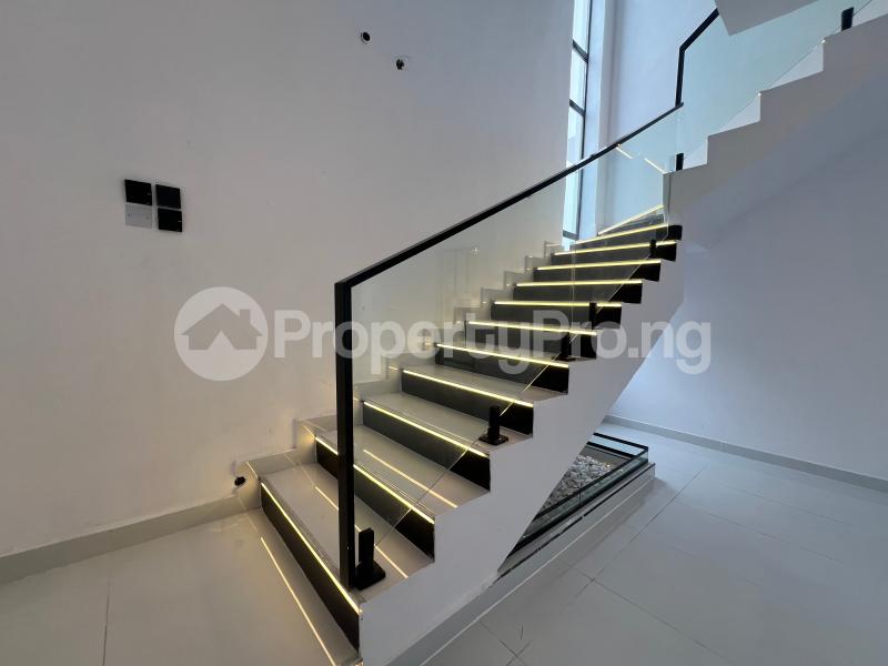4 bedroom House for sale Ajah Lekki Lagos