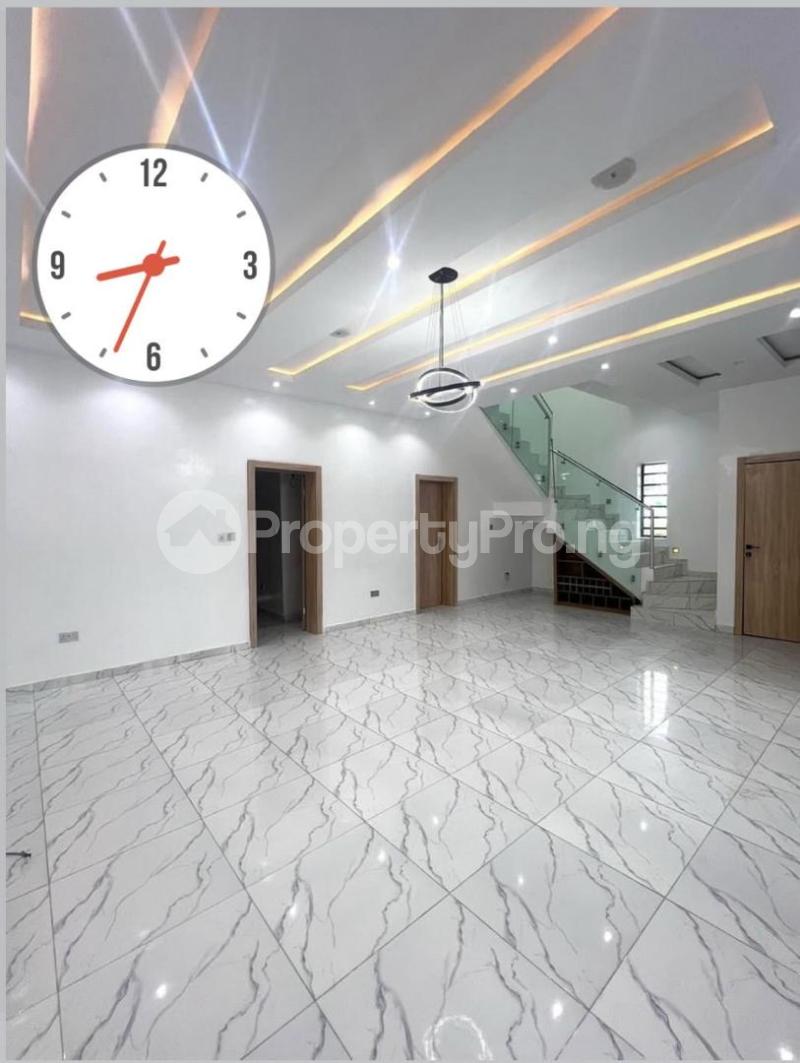 4 bedroom House for rent Ikota Lekki Lagos Ikota Lekki Lagos